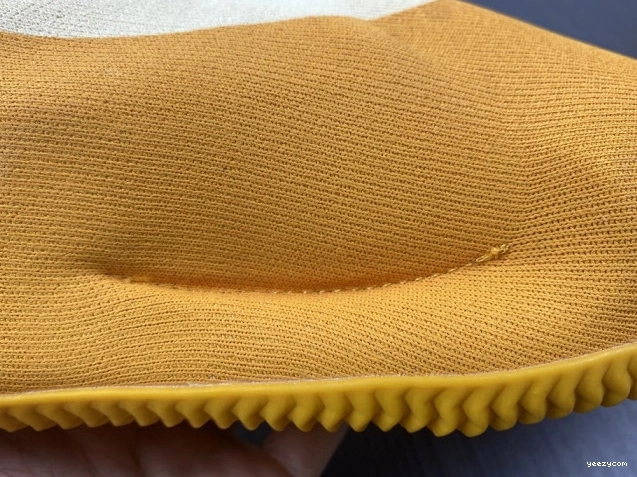 RNR GW5353 Knit Adidas Yeezy Sulfur 0814
